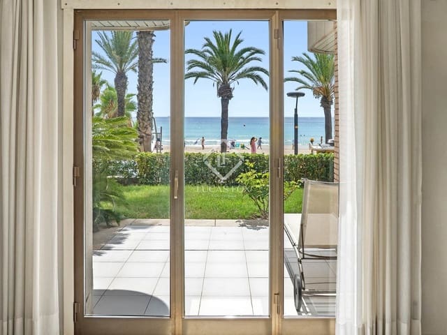 6 bedroom Apartment for sale in Salou with garage - € 880,000 (Ref: 9207489)