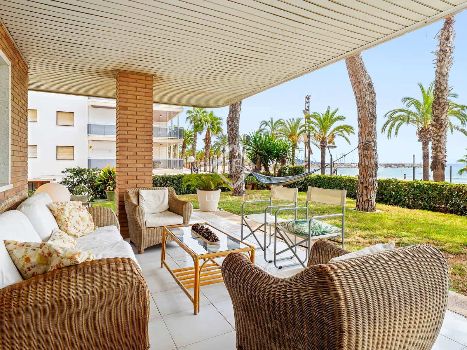 6 soveværelse Lejlighed til salg i Salou med garage - € 880.000 (Ref: 9207489)