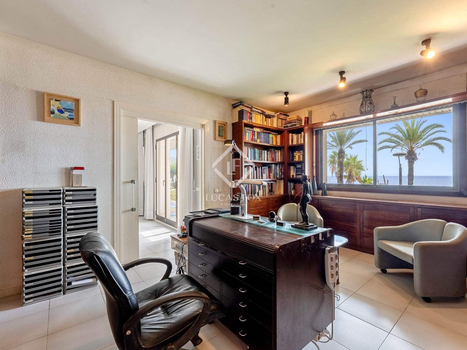 6 soveværelse Lejlighed til salg i Salou med garage - € 880.000 (Ref: 9207489)