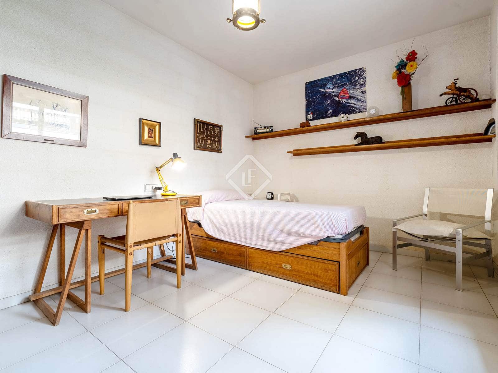 6 soveværelse Lejlighed til salg i Salou med garage - € 880.000 (Ref: 9207489)