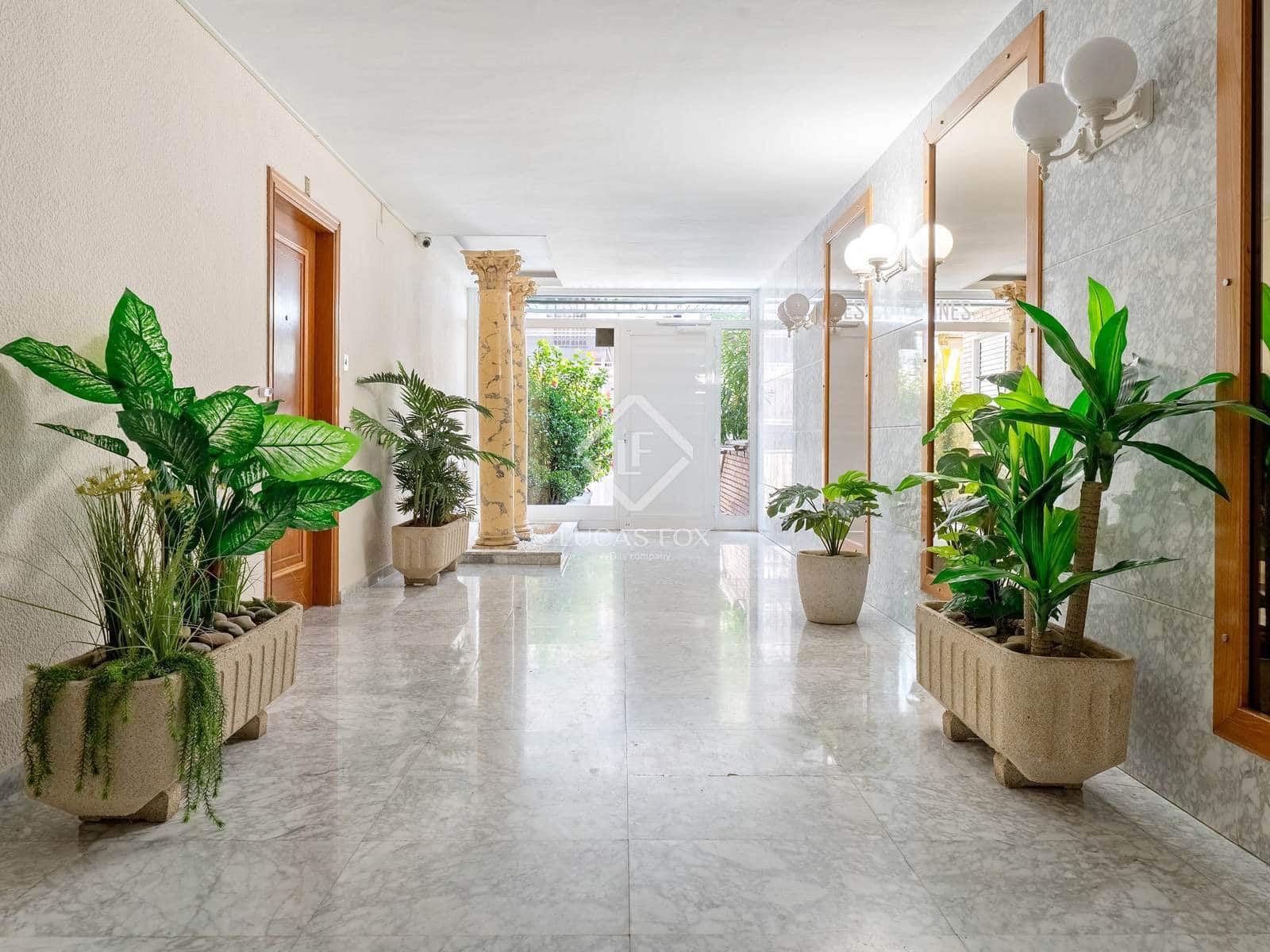 6 soveværelse Lejlighed til salg i Salou med garage - € 880.000 (Ref: 9207489)