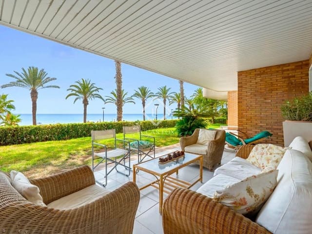 6 bedroom Apartment for sale in Salou with garage - € 880,000 (Ref: 9207489)