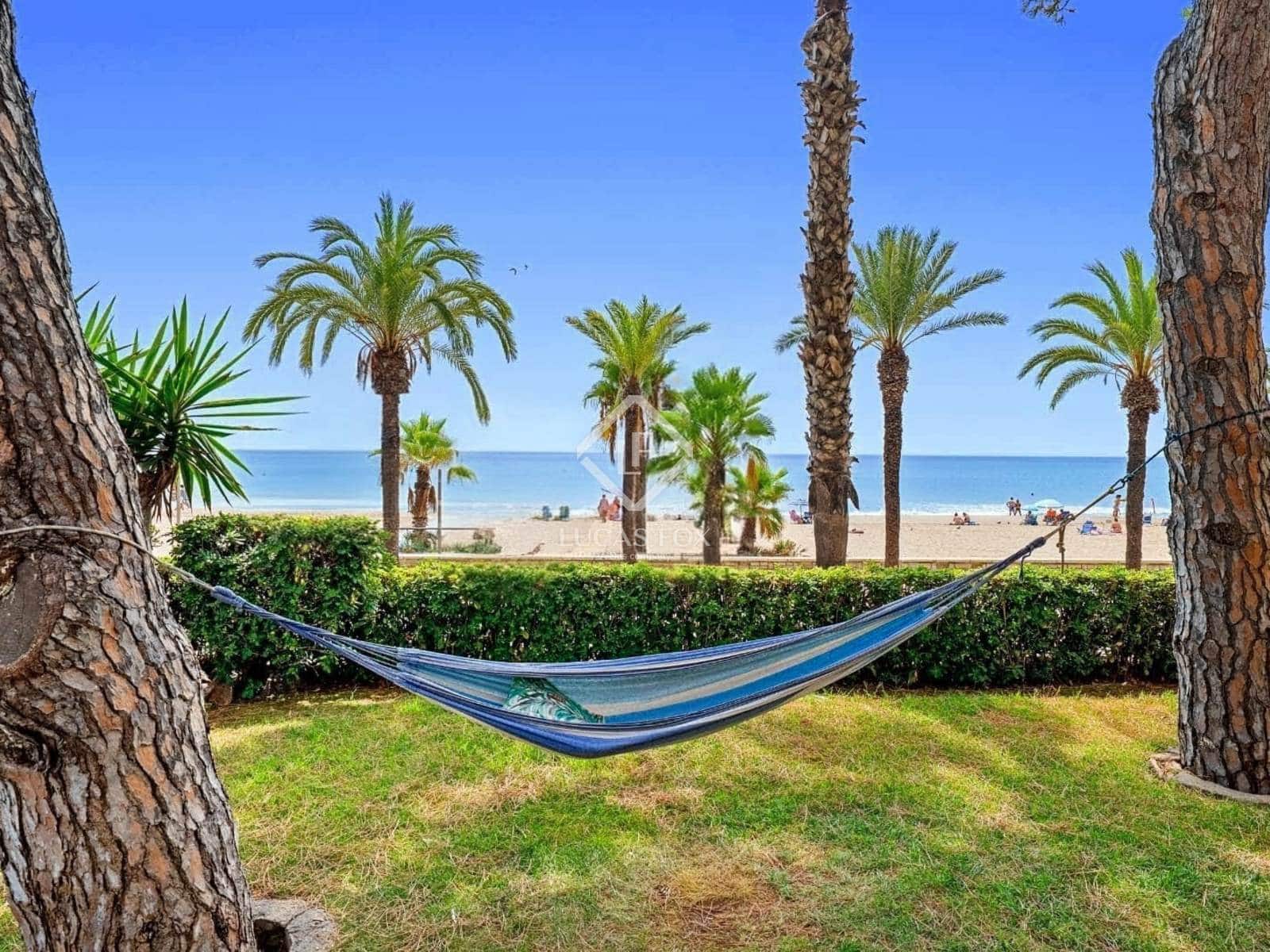 6 soveværelse Lejlighed til salg i Salou med garage - € 880.000 (Ref: 9207489)