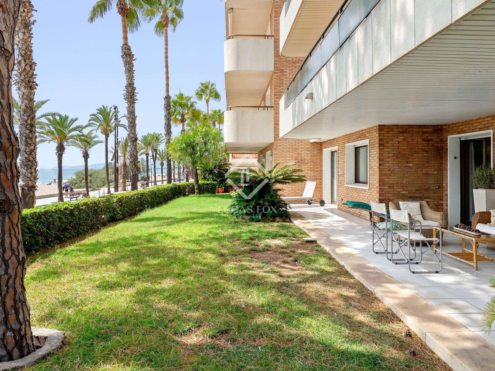 6 soveværelse Lejlighed til salg i Salou med garage - € 880.000 (Ref: 9207489)