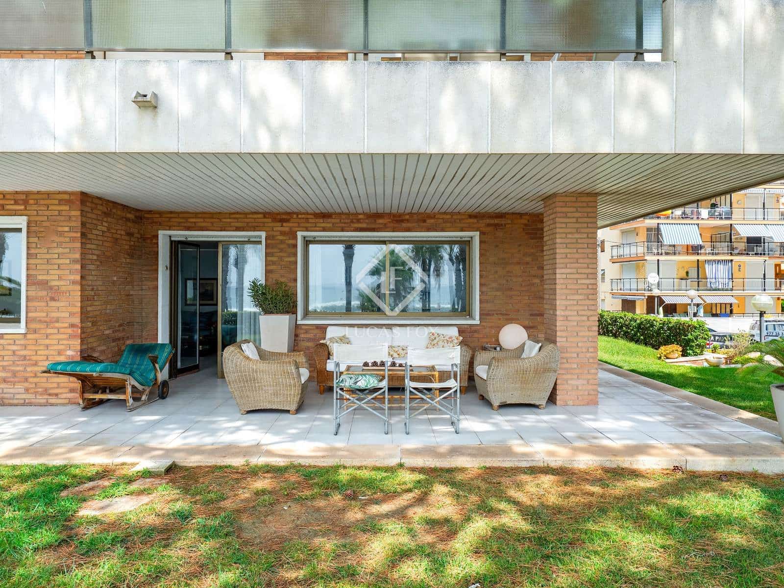 6 soveværelse Lejlighed til salg i Salou med garage - € 880.000 (Ref: 9207489)