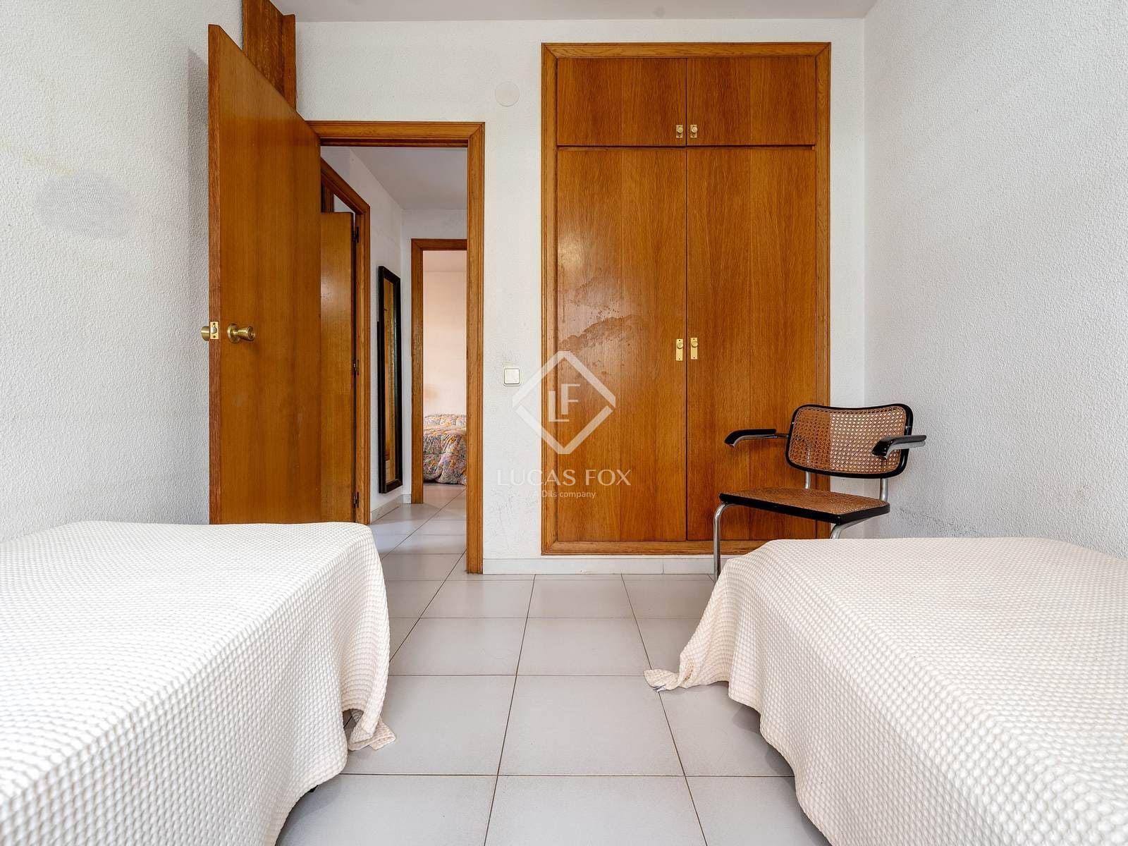 6 soveværelse Lejlighed til salg i Salou med garage - € 880.000 (Ref: 9207489)