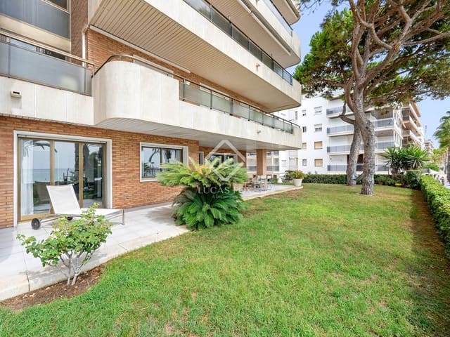 6 bedroom Apartment for sale in Salou with garage - € 880,000 (Ref: 9207489)