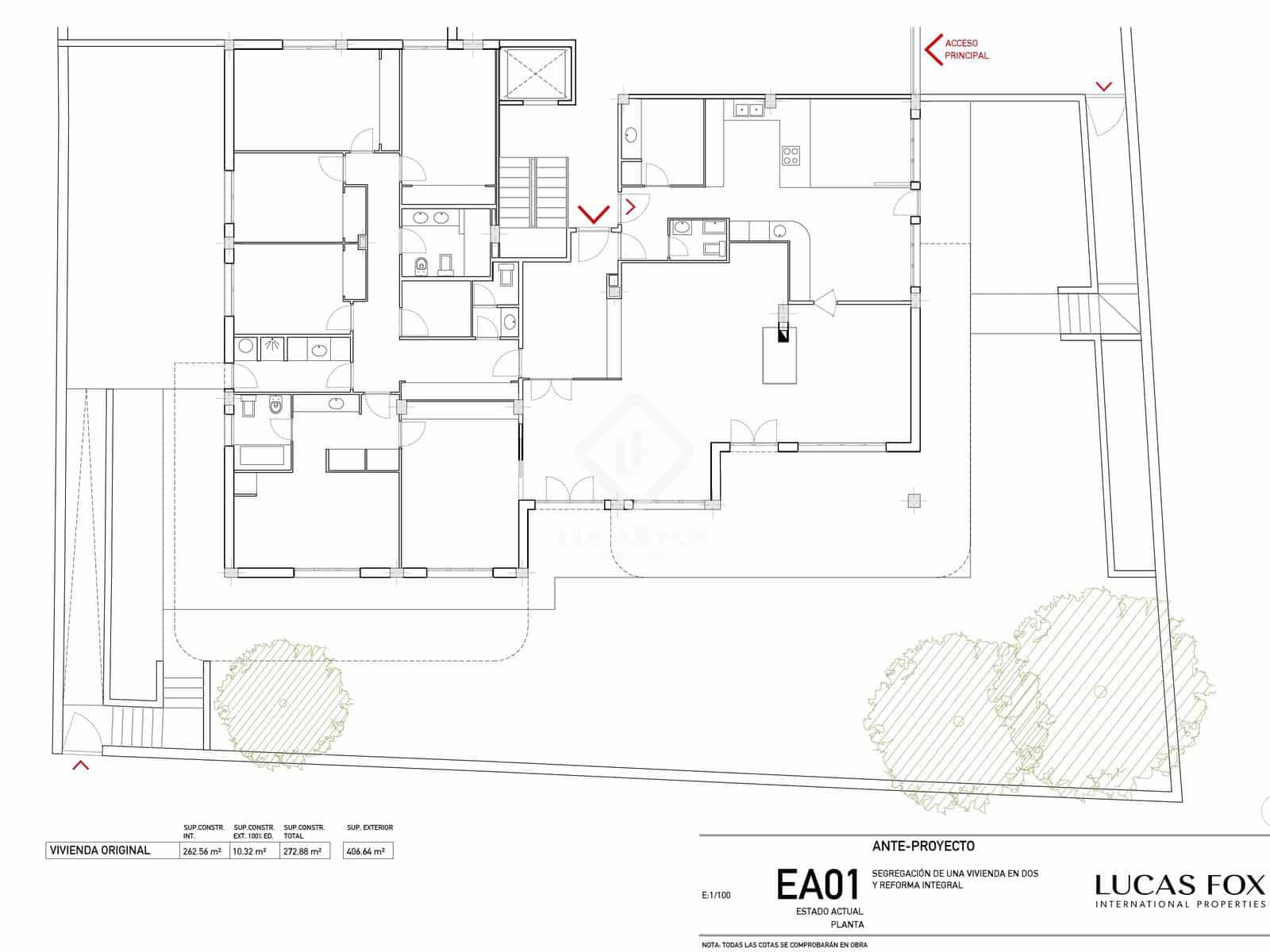 6 slaapkamer Appartement te koop in Salou met garage - € 795.000 (Ref: 9207489)