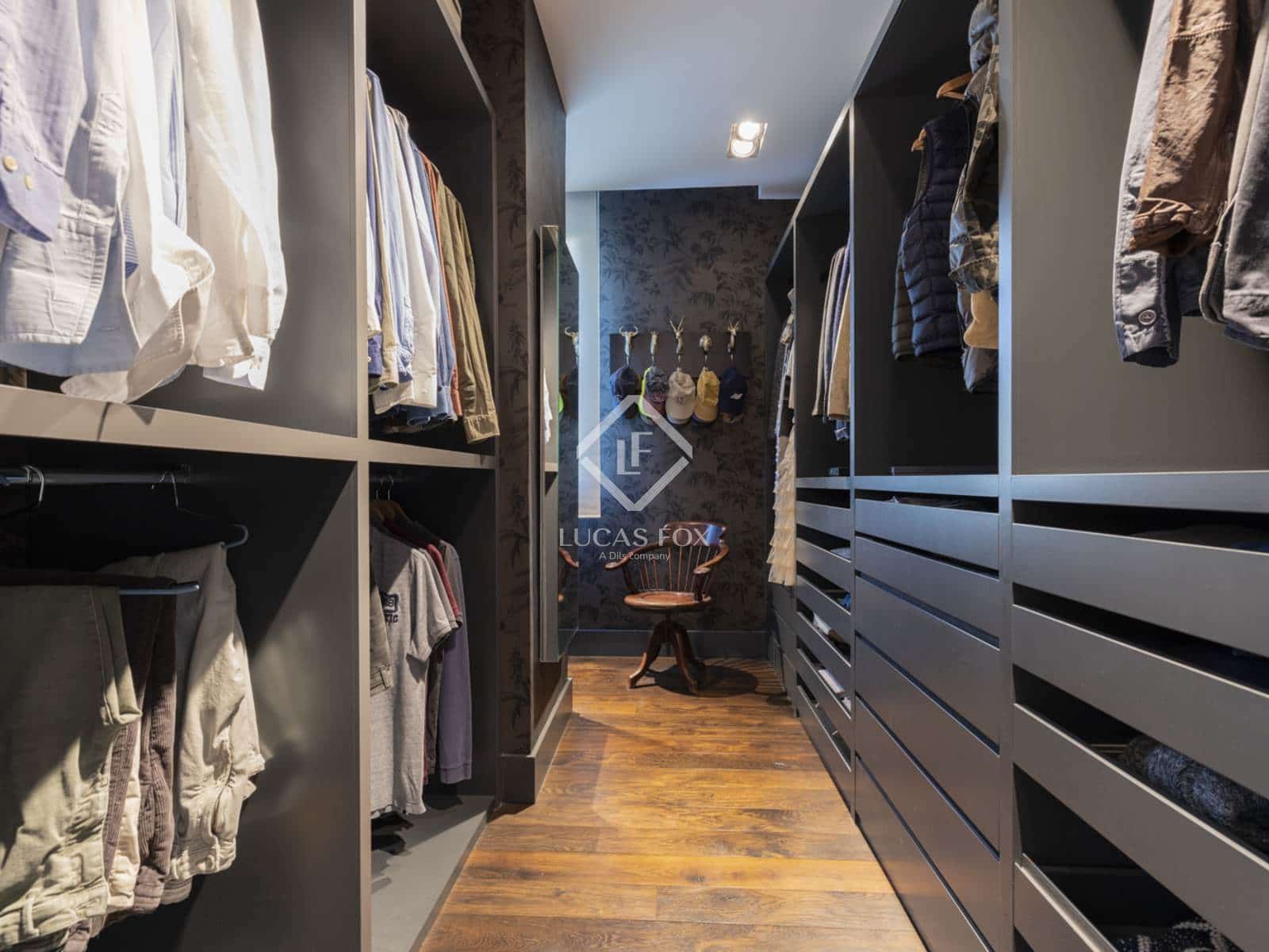 6 Zimmer Villa zu verkaufen in Boadilla del Monte mit Pool Garage - 3.750.000 € (Ref: 9207490)