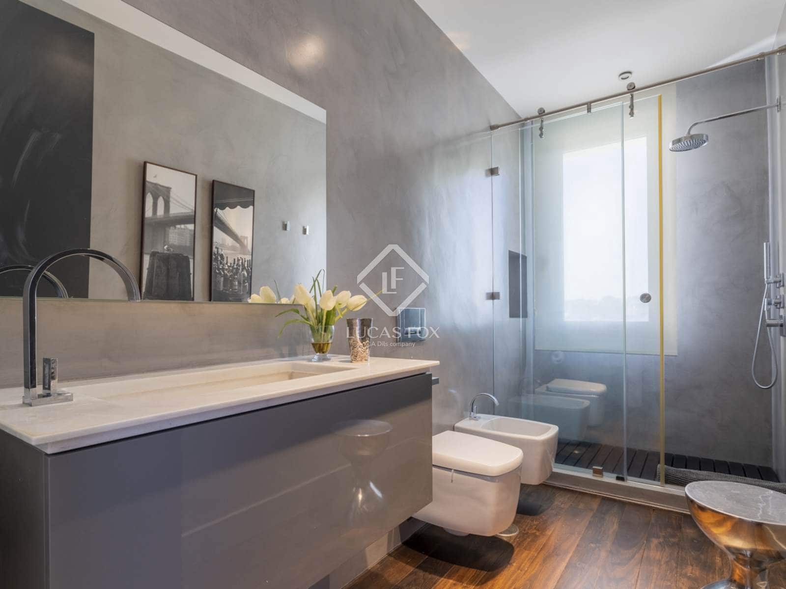 6 Zimmer Villa zu verkaufen in Boadilla del Monte mit Pool Garage - 3.750.000 € (Ref: 9207490)