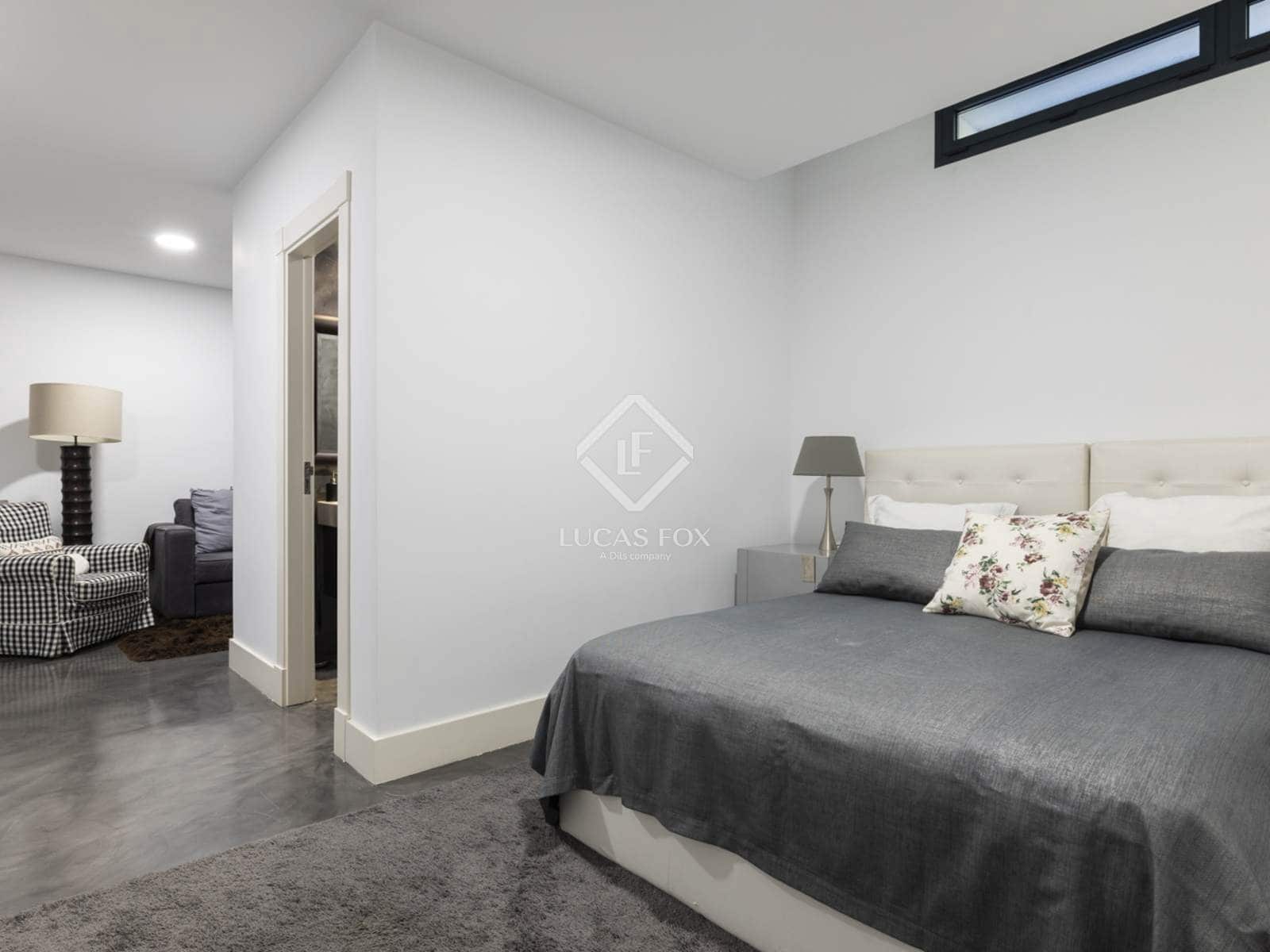 6 Zimmer Villa zu verkaufen in Boadilla del Monte mit Pool Garage - 3.750.000 € (Ref: 9207490)