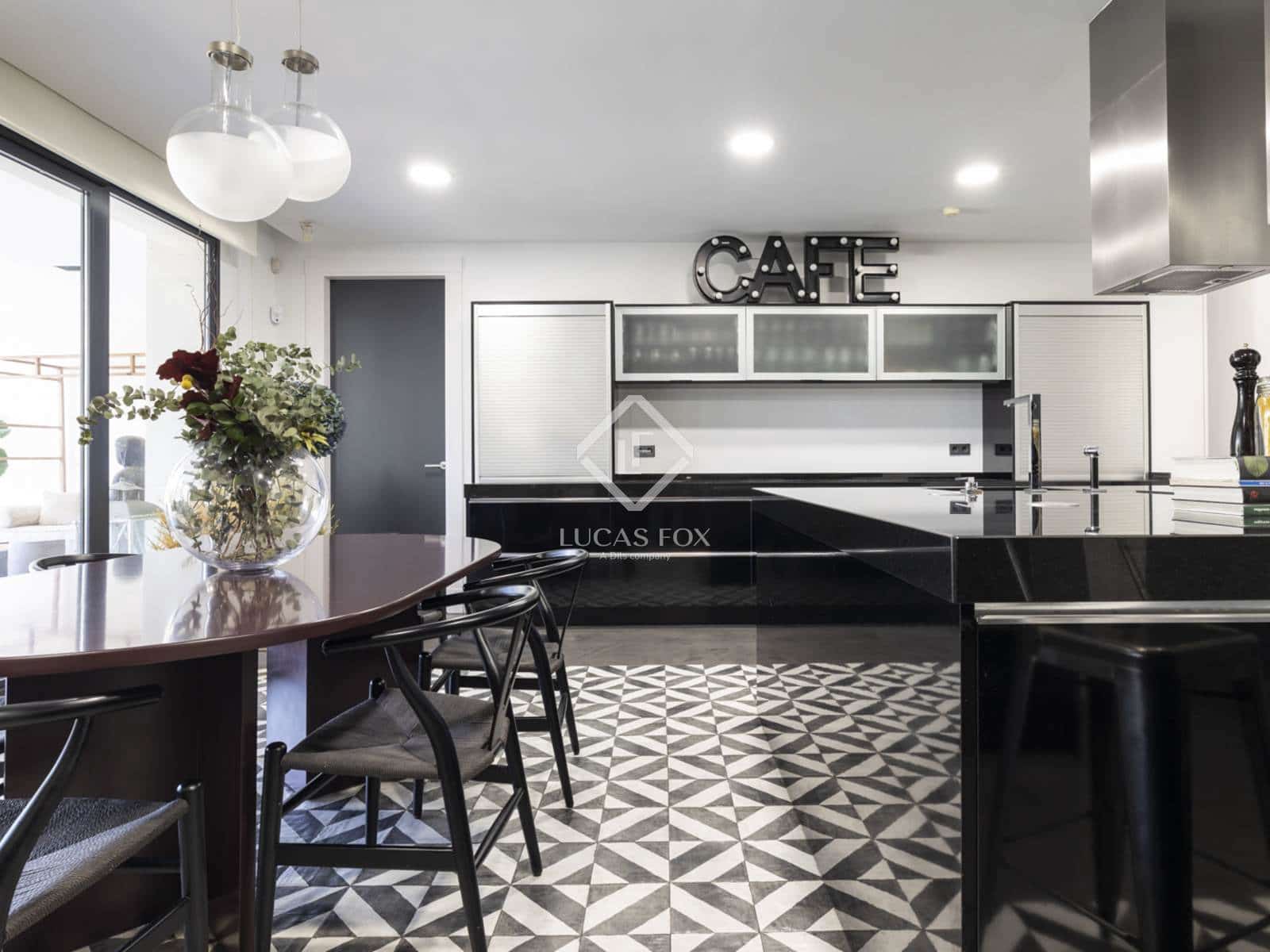 6 Zimmer Villa zu verkaufen in Boadilla del Monte mit Pool Garage - 3.750.000 € (Ref: 9207490)