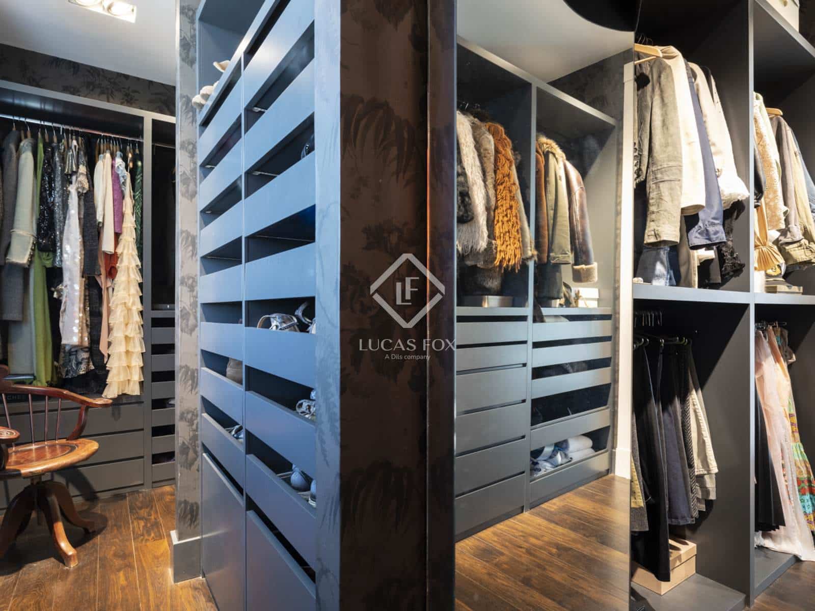 6 Zimmer Villa zu verkaufen in Boadilla del Monte mit Pool Garage - 3.750.000 € (Ref: 9207490)