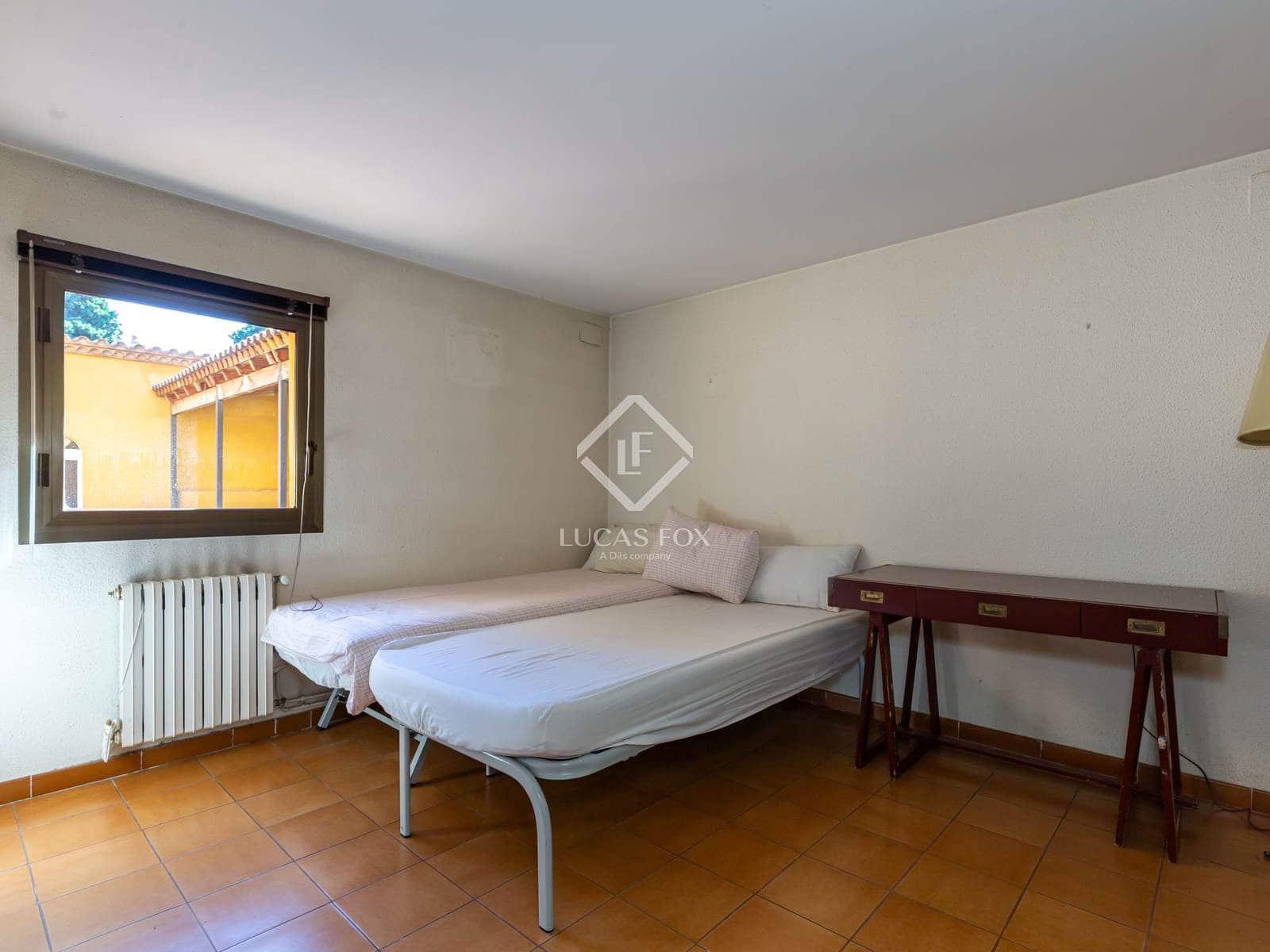 5 soveværelse Villa til salg i Esplugues de Llobregat med garage - € 2.200.000 (Ref: 9207491)