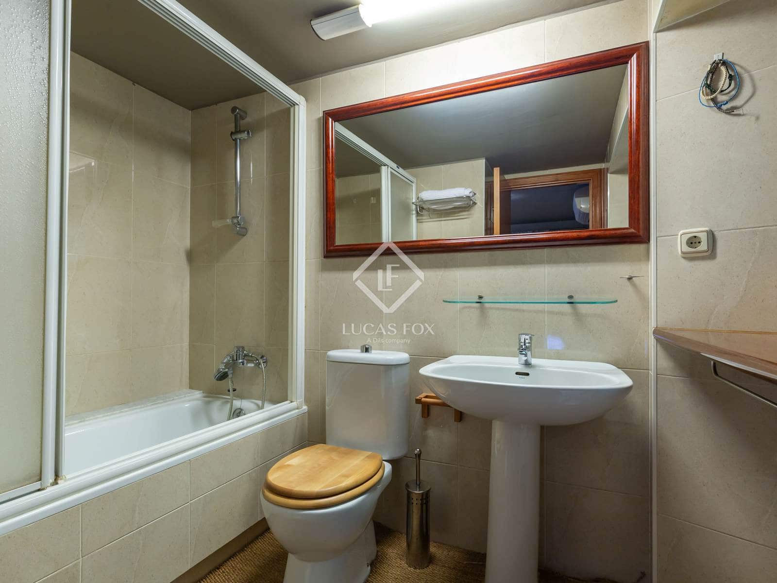 5 soveværelse Villa til salg i Esplugues de Llobregat med garage - € 2.200.000 (Ref: 9207491)