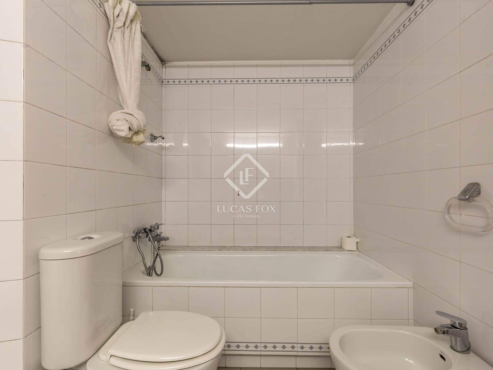 5 soveværelse Villa til salg i Esplugues de Llobregat med garage - € 2.200.000 (Ref: 9207491)