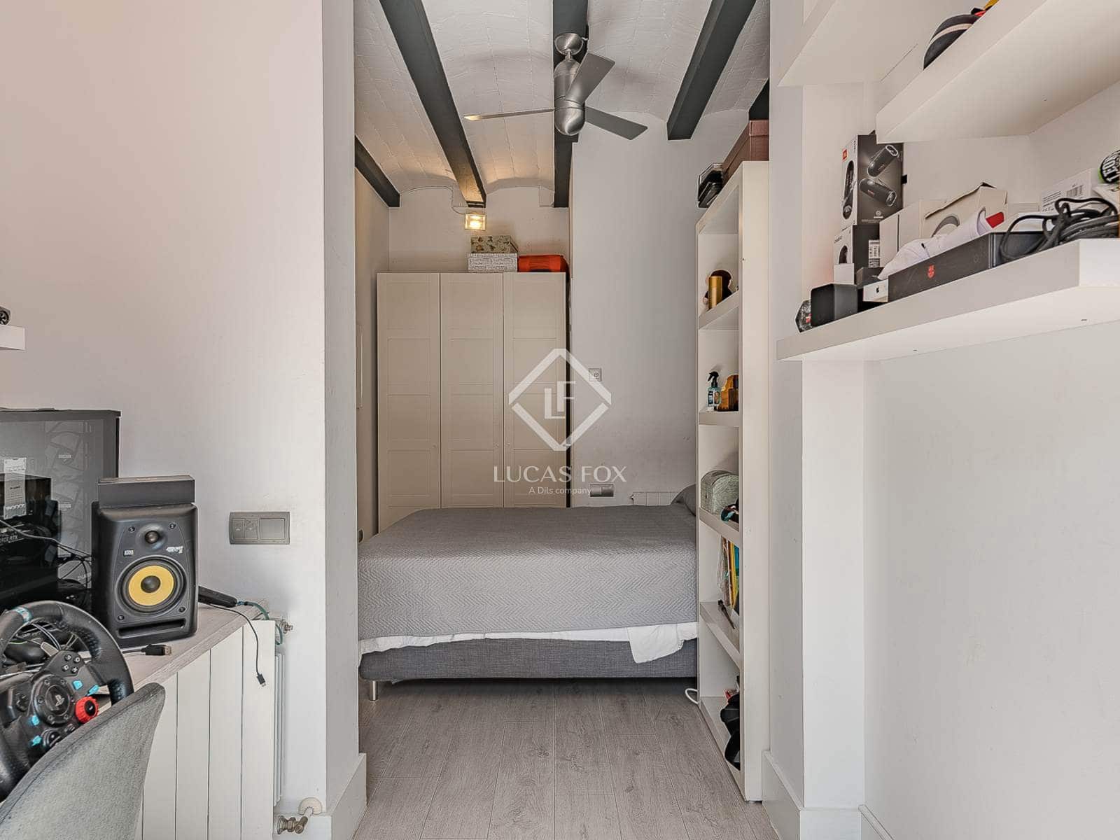 4 slaapkamer Appartement te koop in Barcelona stad - € 749.000 (Ref: 9207802)