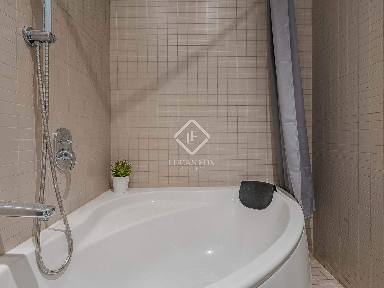 4 slaapkamer Appartement te koop in Barcelona stad - € 749.000 (Ref: 9207802)