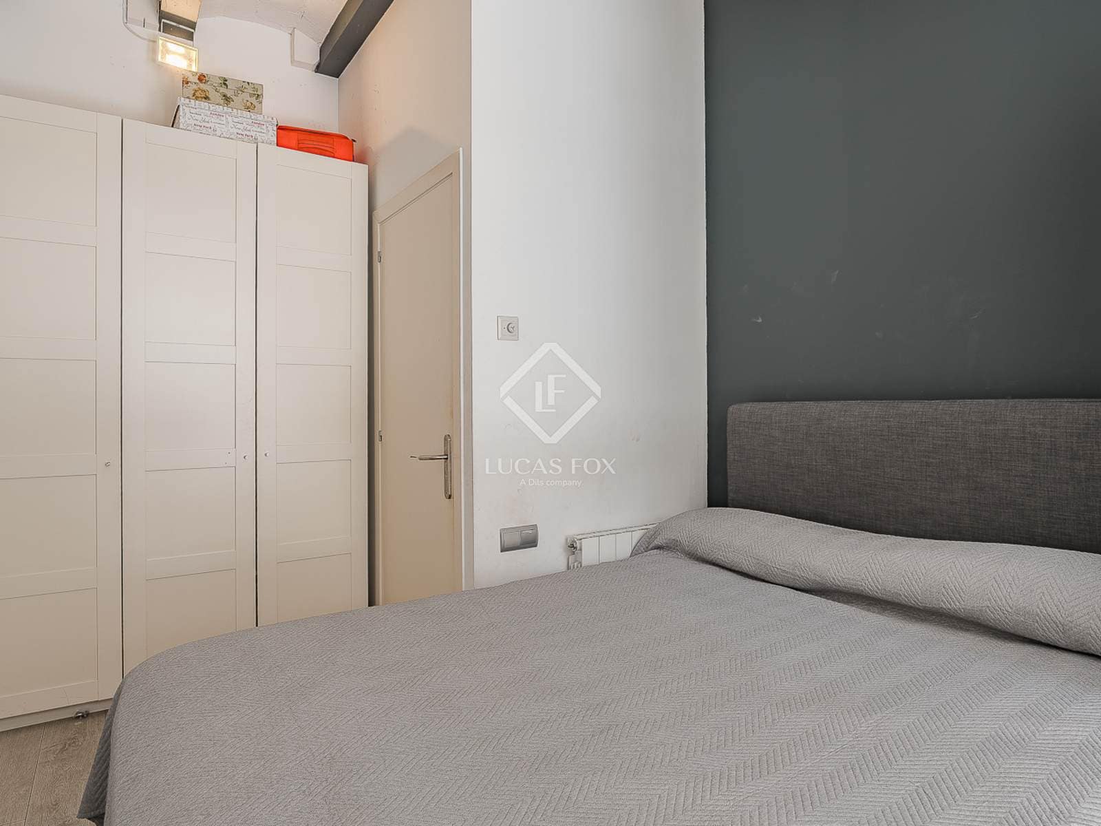 4 slaapkamer Appartement te koop in Barcelona stad - € 749.000 (Ref: 9207802)