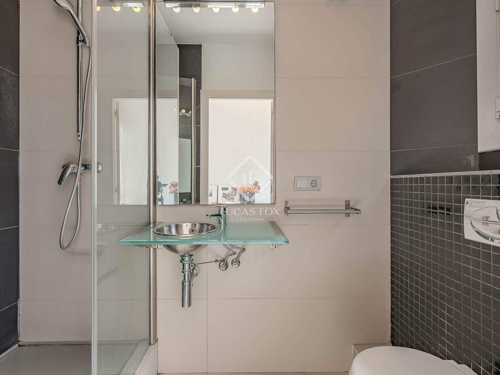 4 slaapkamer Appartement te koop in Barcelona stad - € 749.000 (Ref: 9207802)