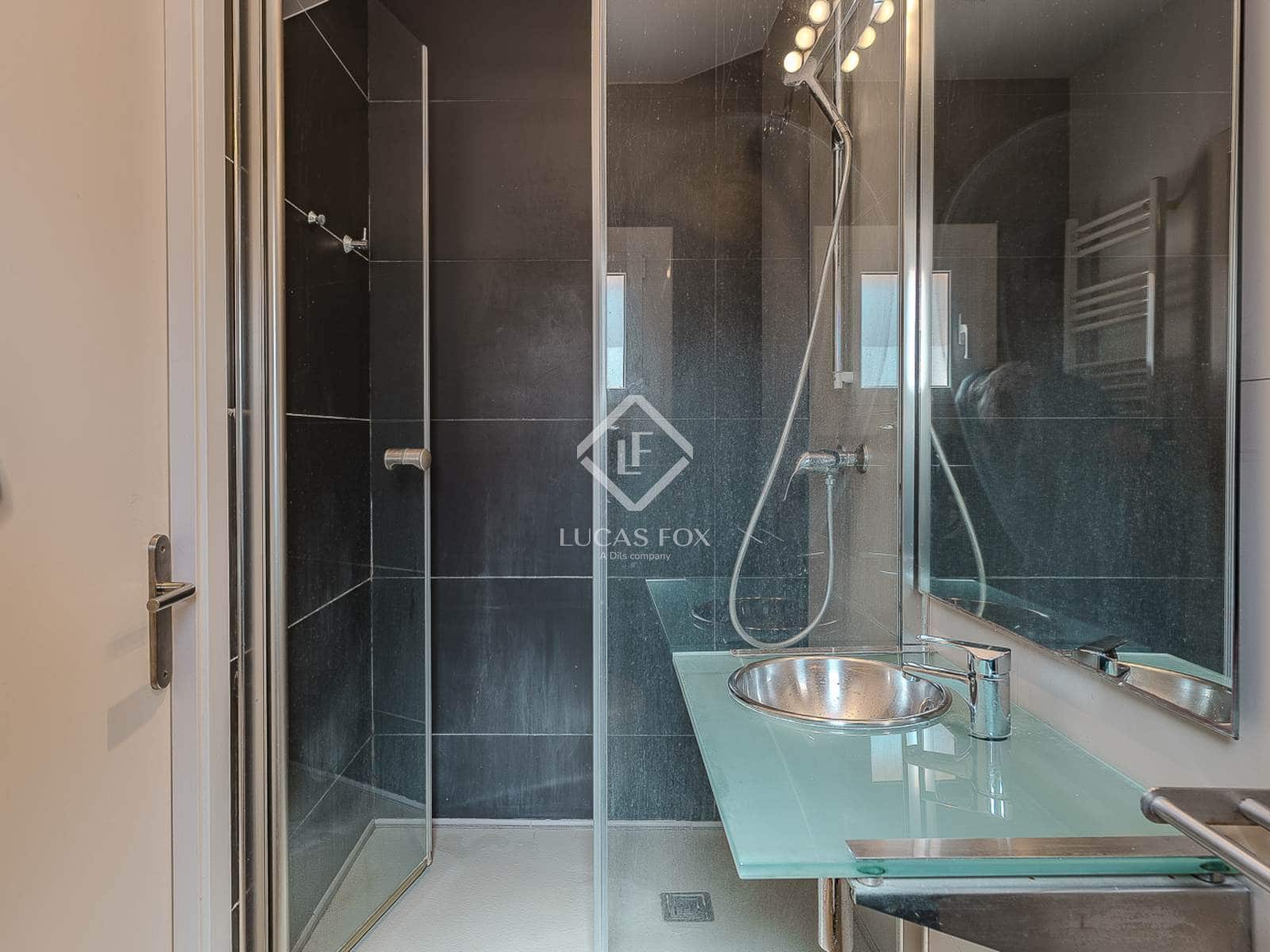 4 slaapkamer Appartement te koop in Barcelona stad - € 749.000 (Ref: 9207802)