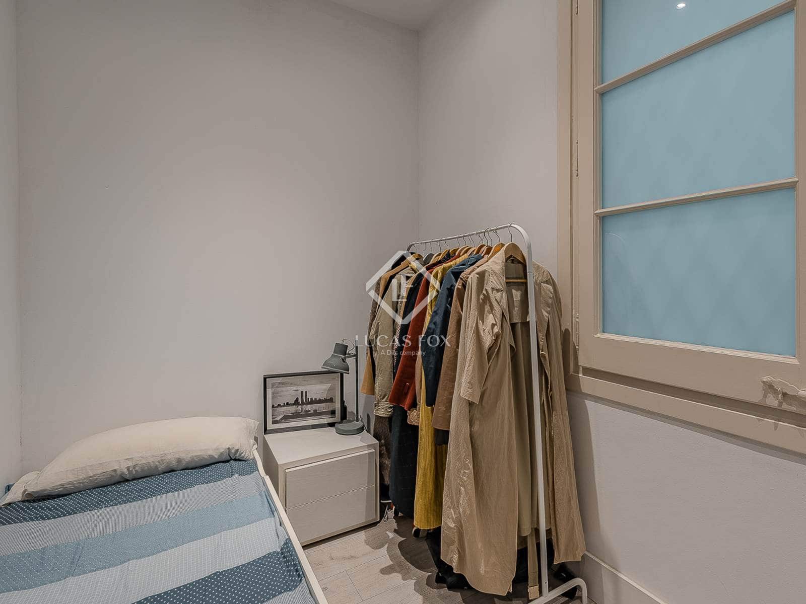 4 slaapkamer Appartement te koop in Barcelona stad - € 749.000 (Ref: 9207802)