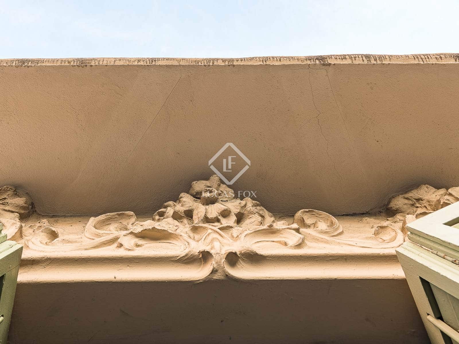 4 slaapkamer Appartement te koop in Barcelona stad - € 749.000 (Ref: 9207802)