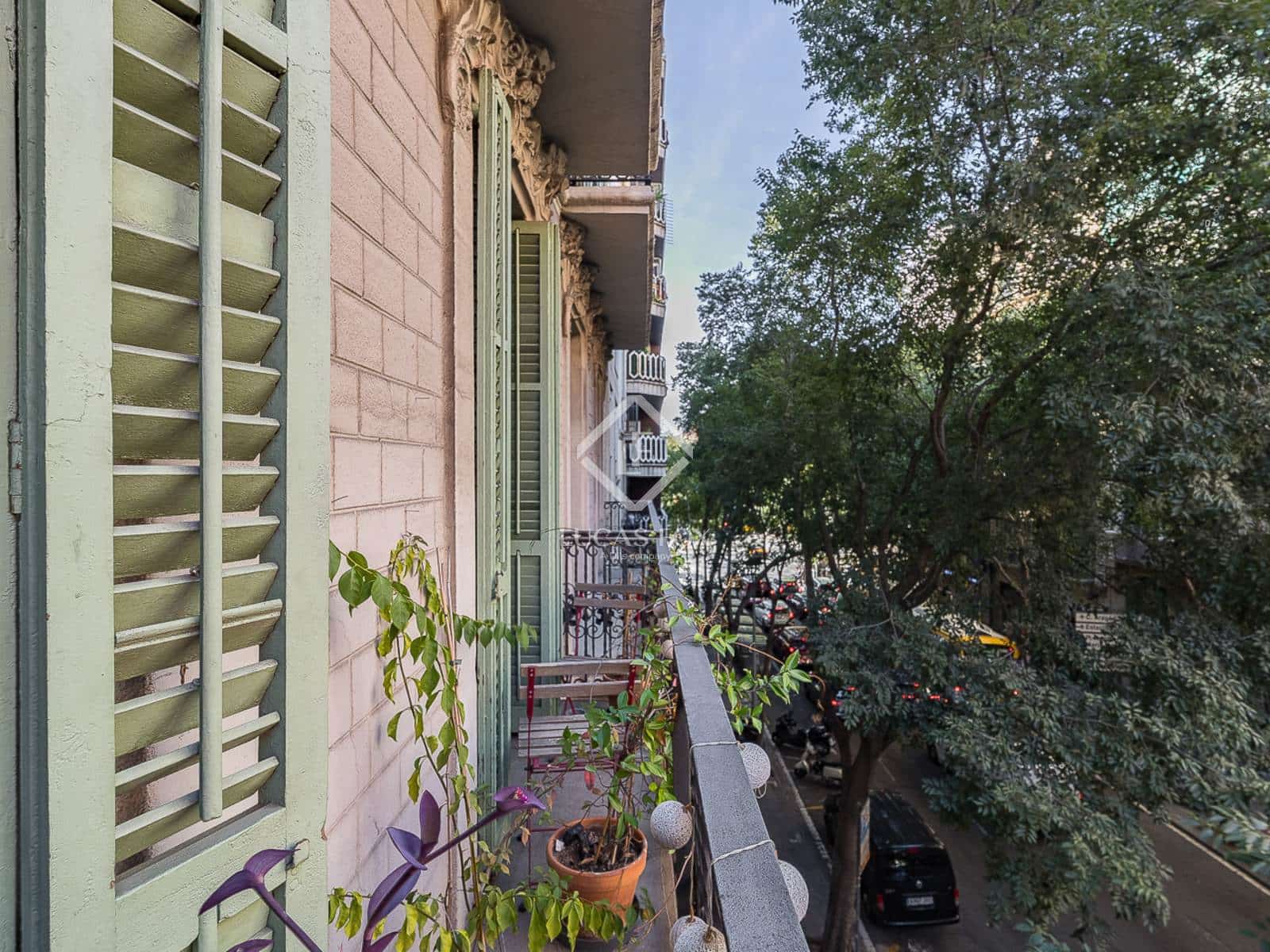 4 slaapkamer Appartement te koop in Barcelona stad - € 749.000 (Ref: 9207802)