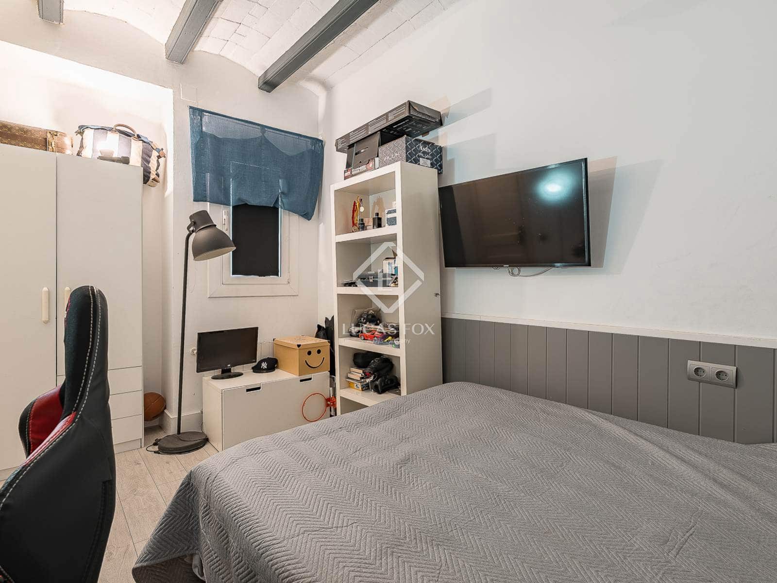 4 slaapkamer Appartement te koop in Barcelona stad - € 749.000 (Ref: 9207802)