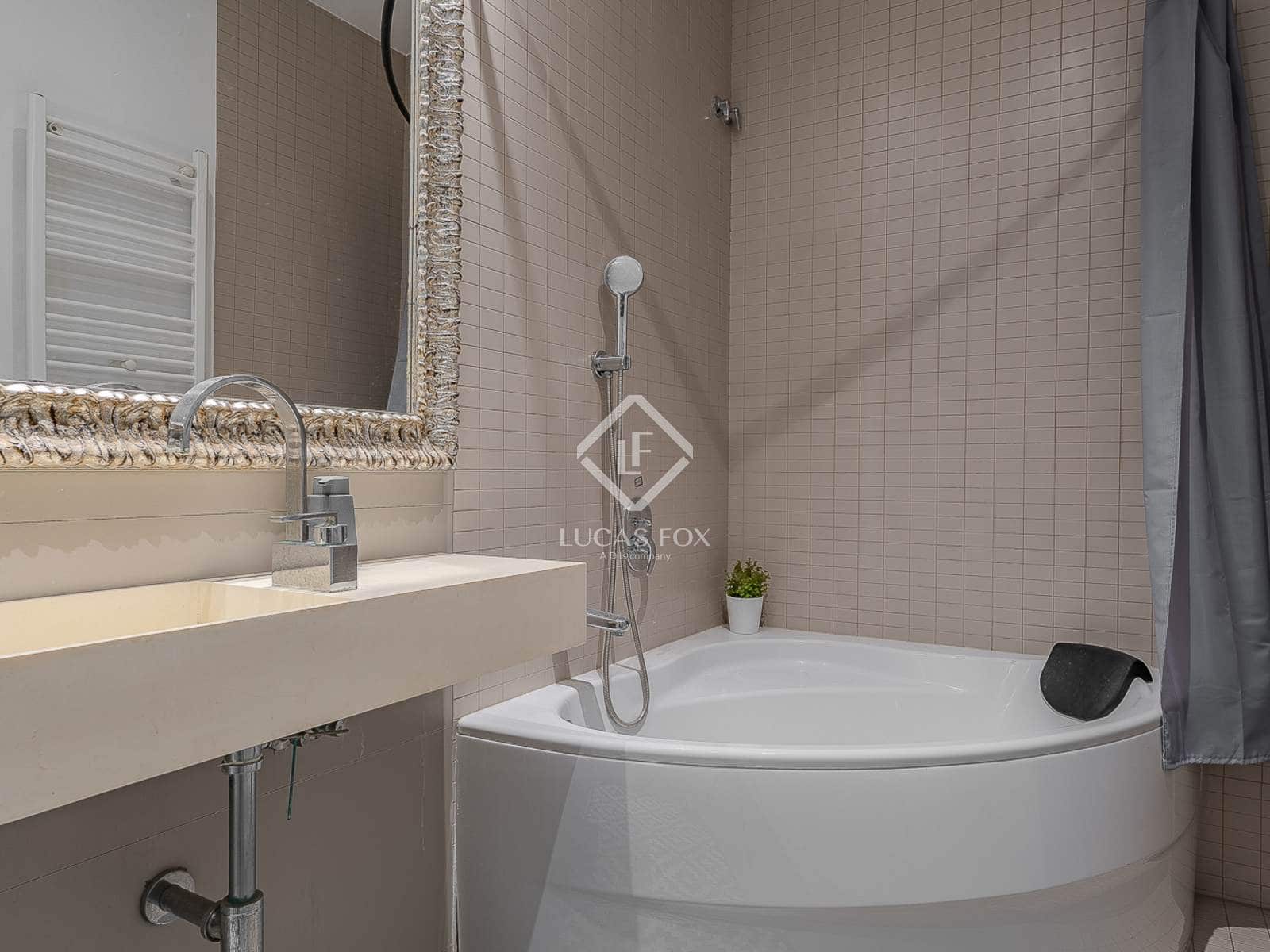 4 slaapkamer Appartement te koop in Barcelona stad - € 749.000 (Ref: 9207802)