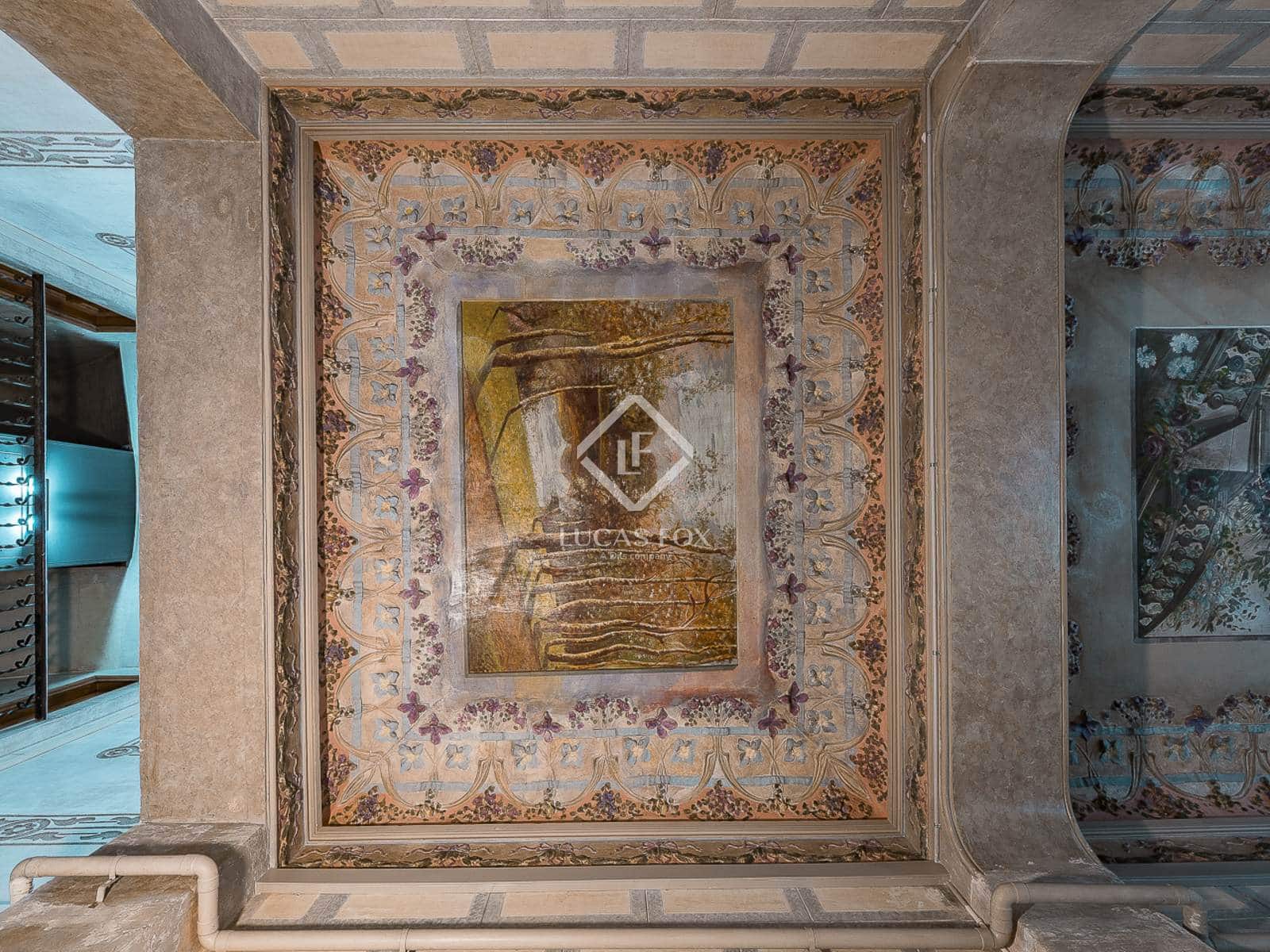 4 slaapkamer Appartement te koop in Barcelona stad - € 749.000 (Ref: 9207802)