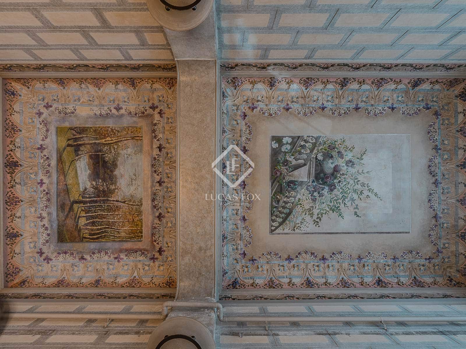 4 slaapkamer Appartement te koop in Barcelona stad - € 749.000 (Ref: 9207802)