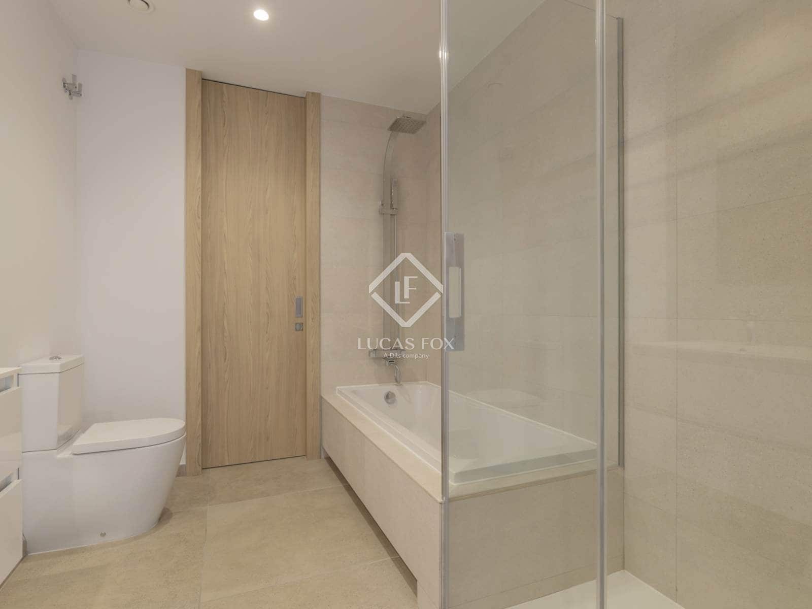 4 sypialnia Apartament na sprzedaż w Pozuelo de Alarcon z basenem - 3 500 000 € (Ref: 9207804)