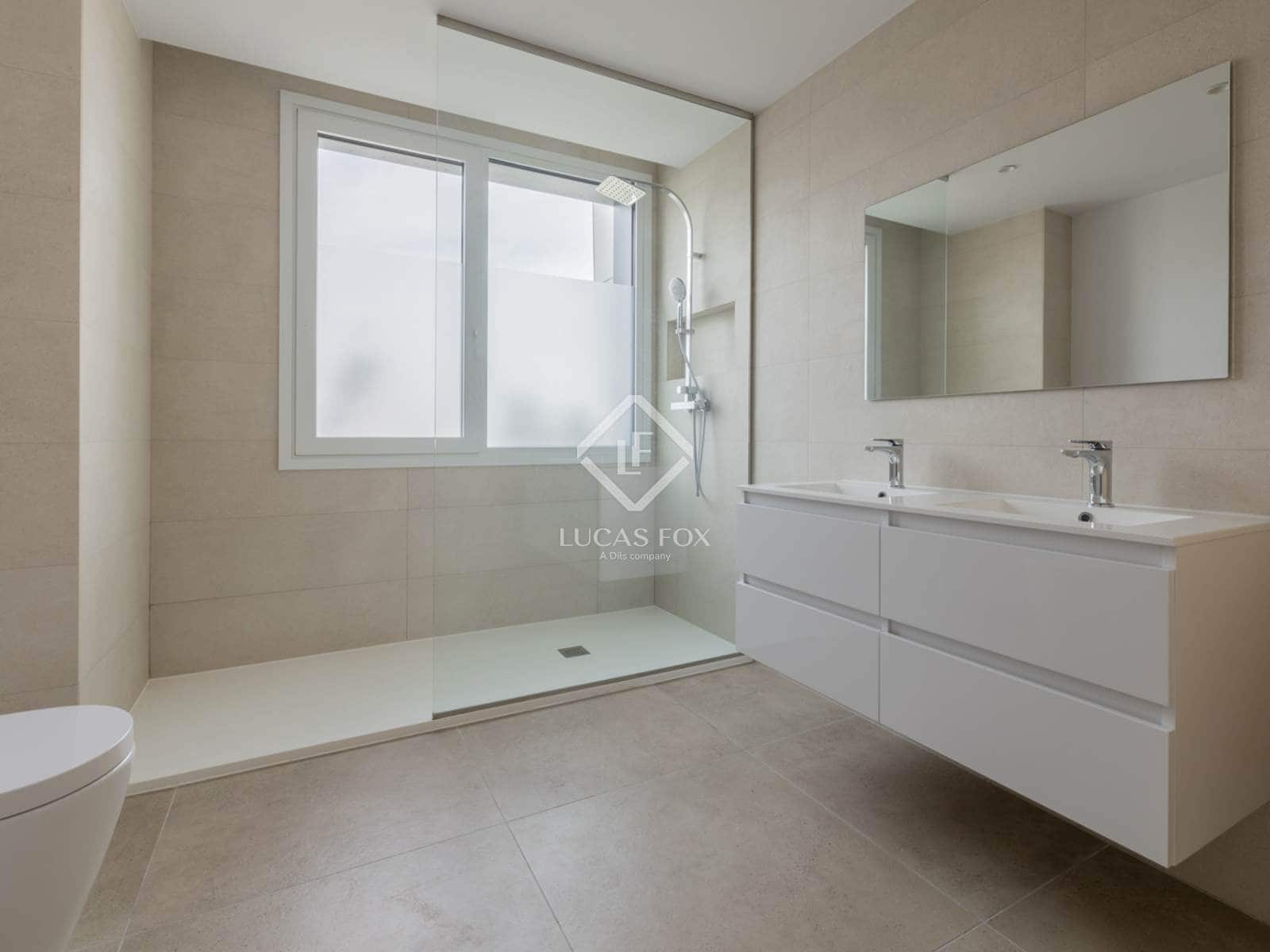 4 sypialnia Apartament na sprzedaż w Pozuelo de Alarcon z basenem - 3 500 000 € (Ref: 9207804)