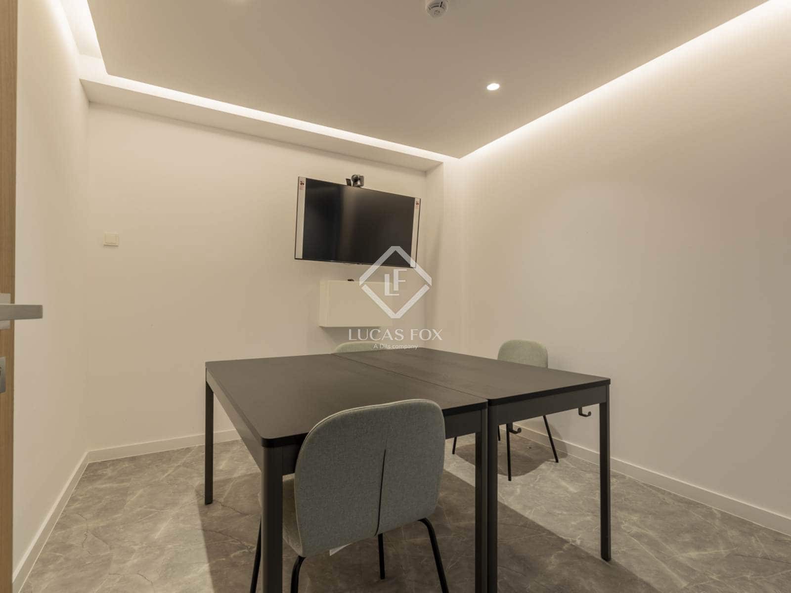 4 sypialnia Apartament na sprzedaż w Pozuelo de Alarcon z basenem - 3 500 000 € (Ref: 9207804)