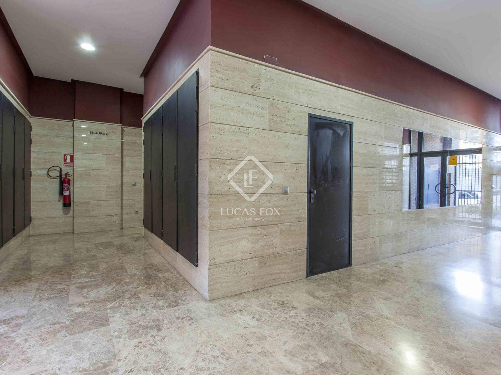 2 camera da letto Appartamento in vendita in Valencia citta con piscina garage - 580.000 € (Rif: 9207805)