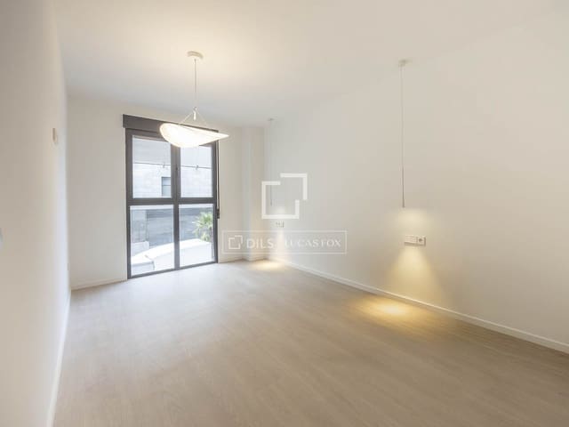 2 soveværelse Lejlighed til salg i Valencia by med swimmingpool garage - € 570.000 (Ref: 9207805)