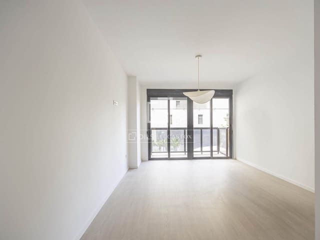 2 soveværelse Lejlighed til salg i Valencia by med swimmingpool garage - € 570.000 (Ref: 9207805)