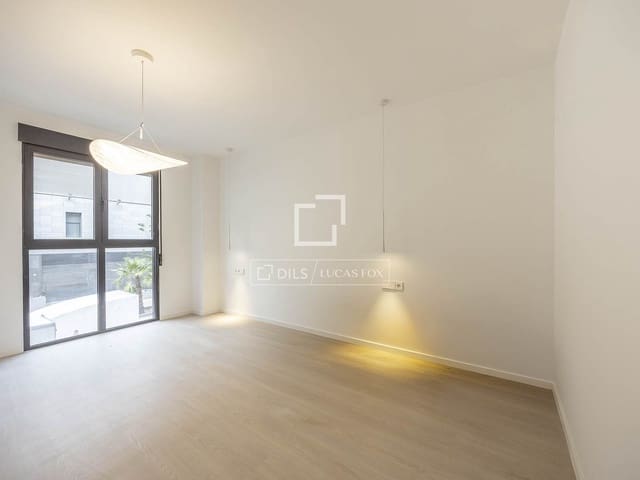 2 soveværelse Lejlighed til salg i Valencia by med swimmingpool garage - € 570.000 (Ref: 9207805)