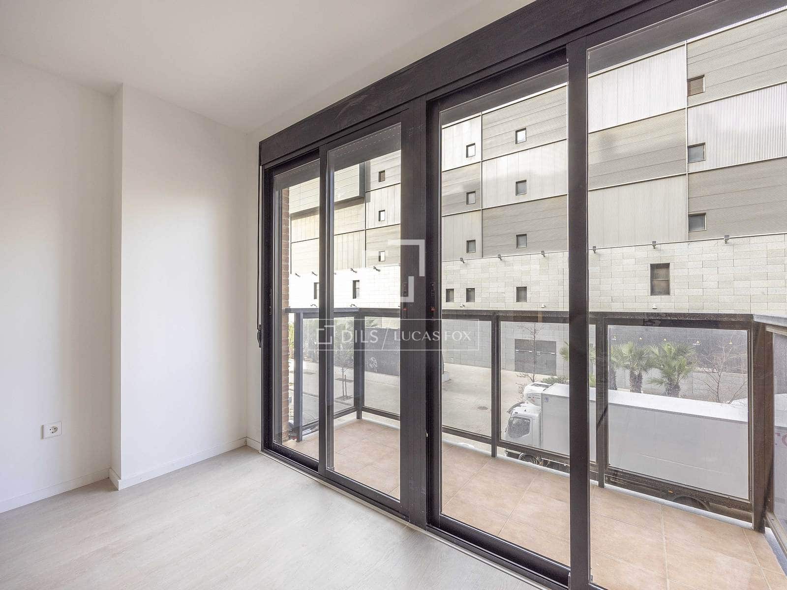 3 slaapkamer Appartement te koop in Valencia stad met zwembad garage - € 695.000 (Ref: 9207806)