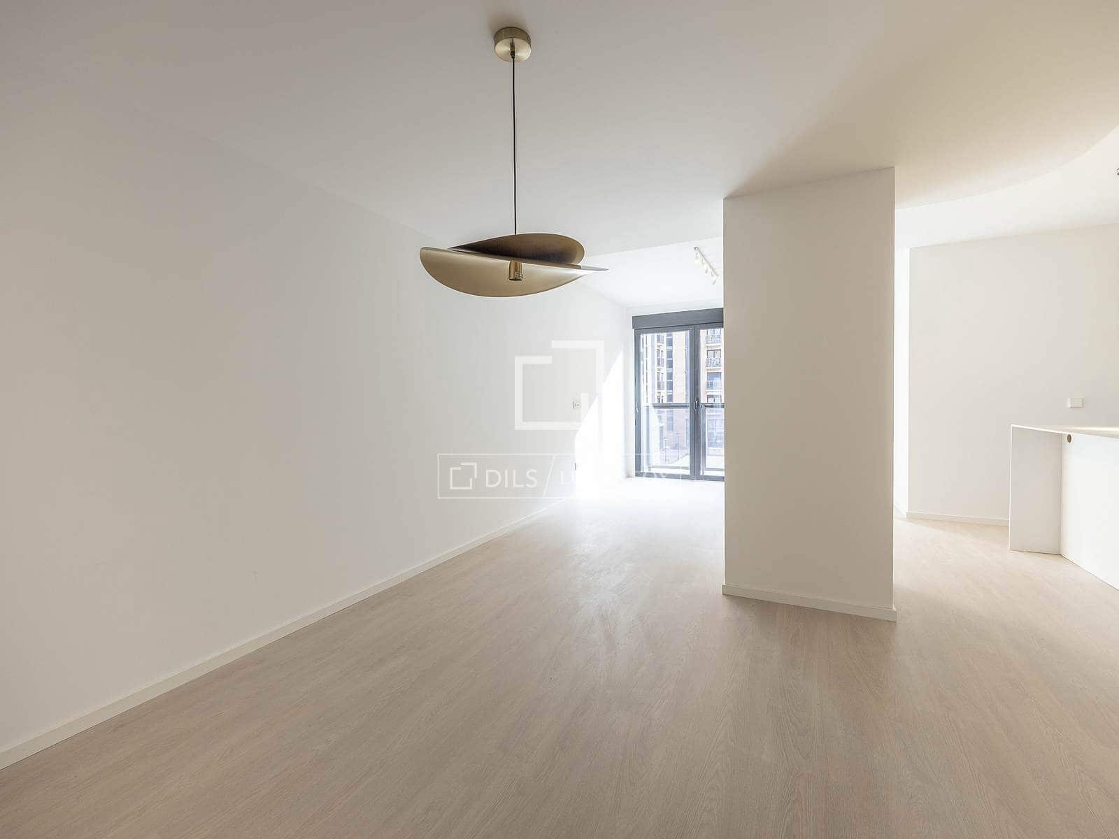 3 slaapkamer Appartement te koop in Valencia stad met zwembad garage - € 695.000 (Ref: 9207806)