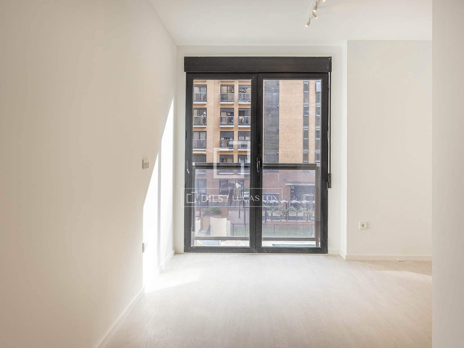 3 slaapkamer Appartement te koop in Valencia stad met zwembad garage - € 695.000 (Ref: 9207806)