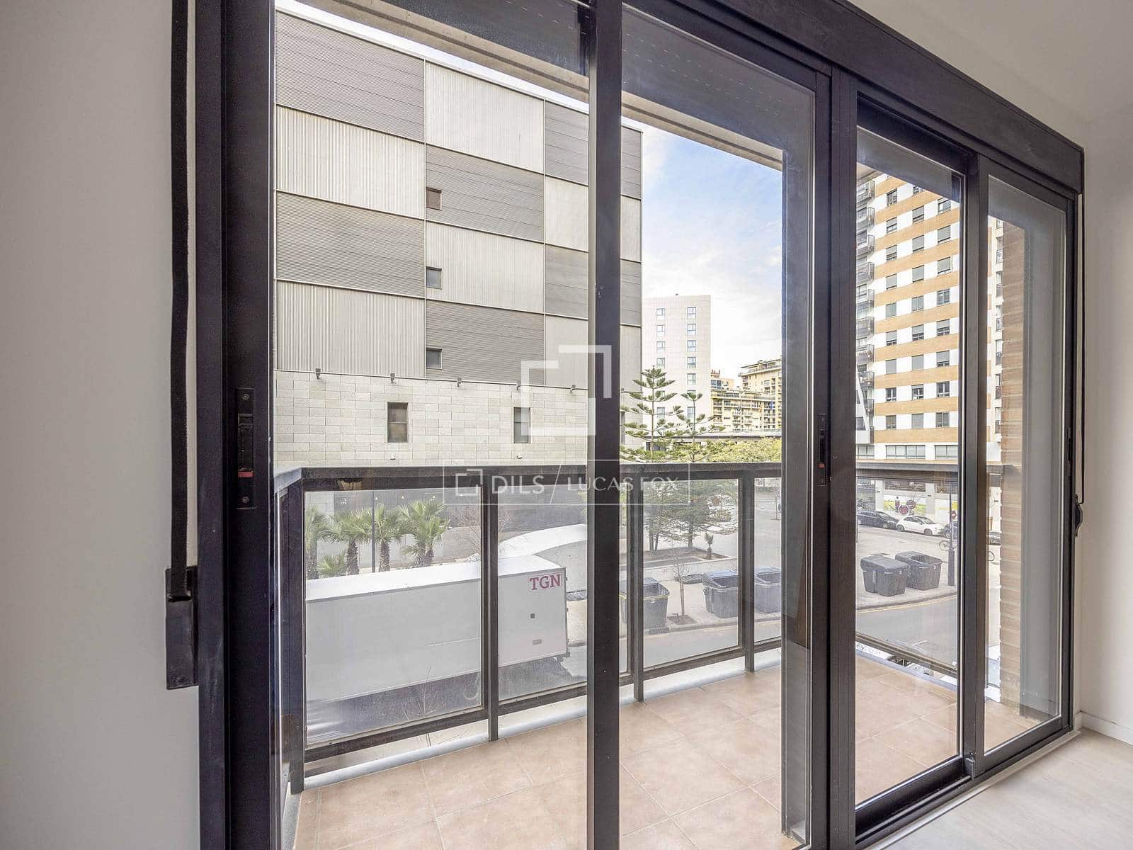 3 slaapkamer Appartement te koop in Valencia stad met zwembad garage - € 695.000 (Ref: 9207806)