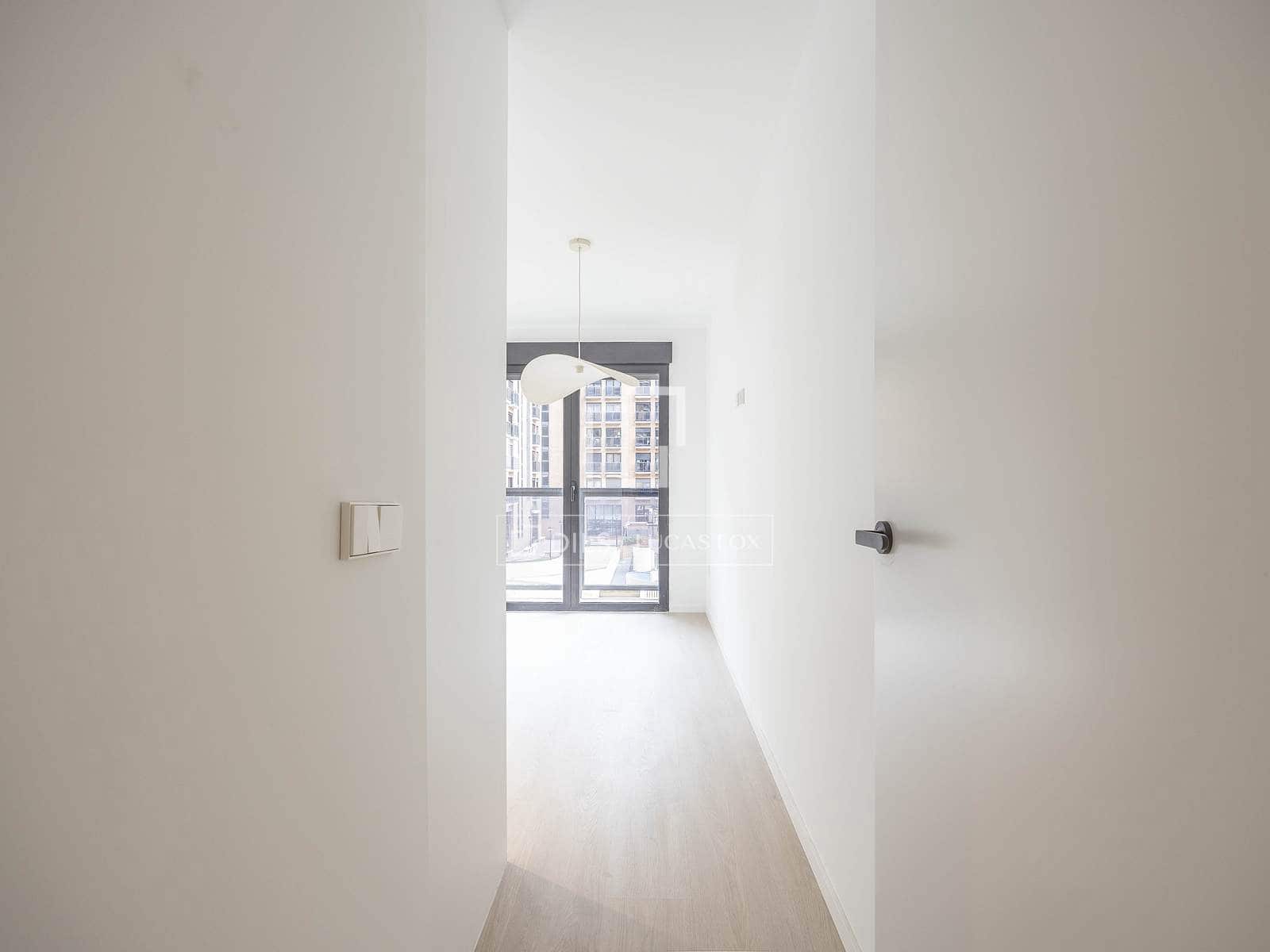 3 slaapkamer Appartement te koop in Valencia stad met zwembad garage - € 695.000 (Ref: 9207806)