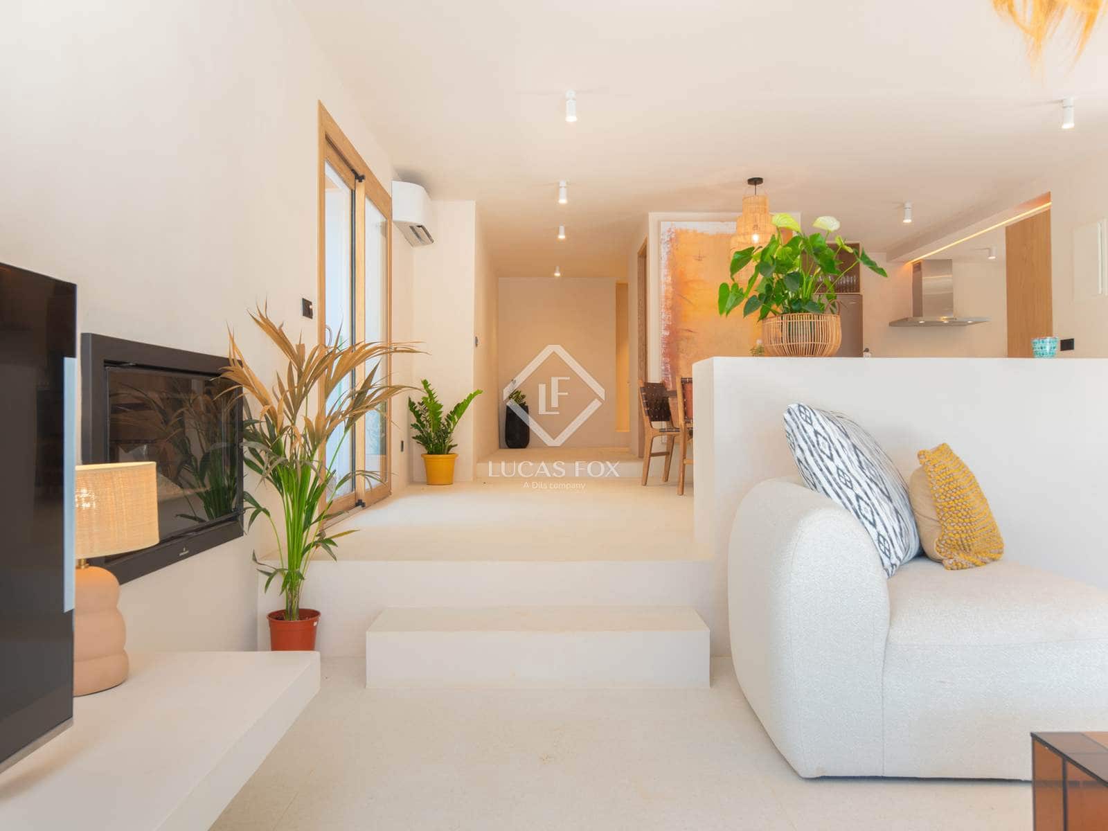 5 quarto Moradia para venda em La Savina - 7 950 000 € (Ref: 9208059)