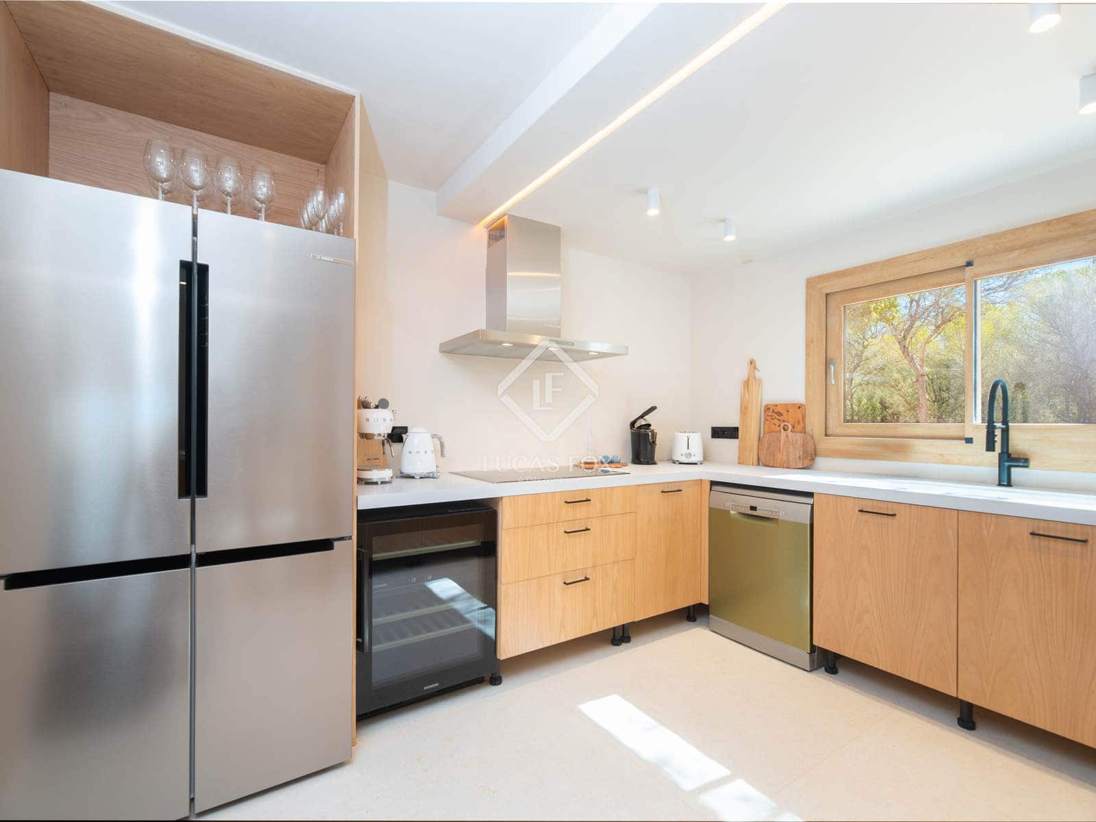 5 quarto Moradia para venda em La Savina - 7 950 000 € (Ref: 9208059)