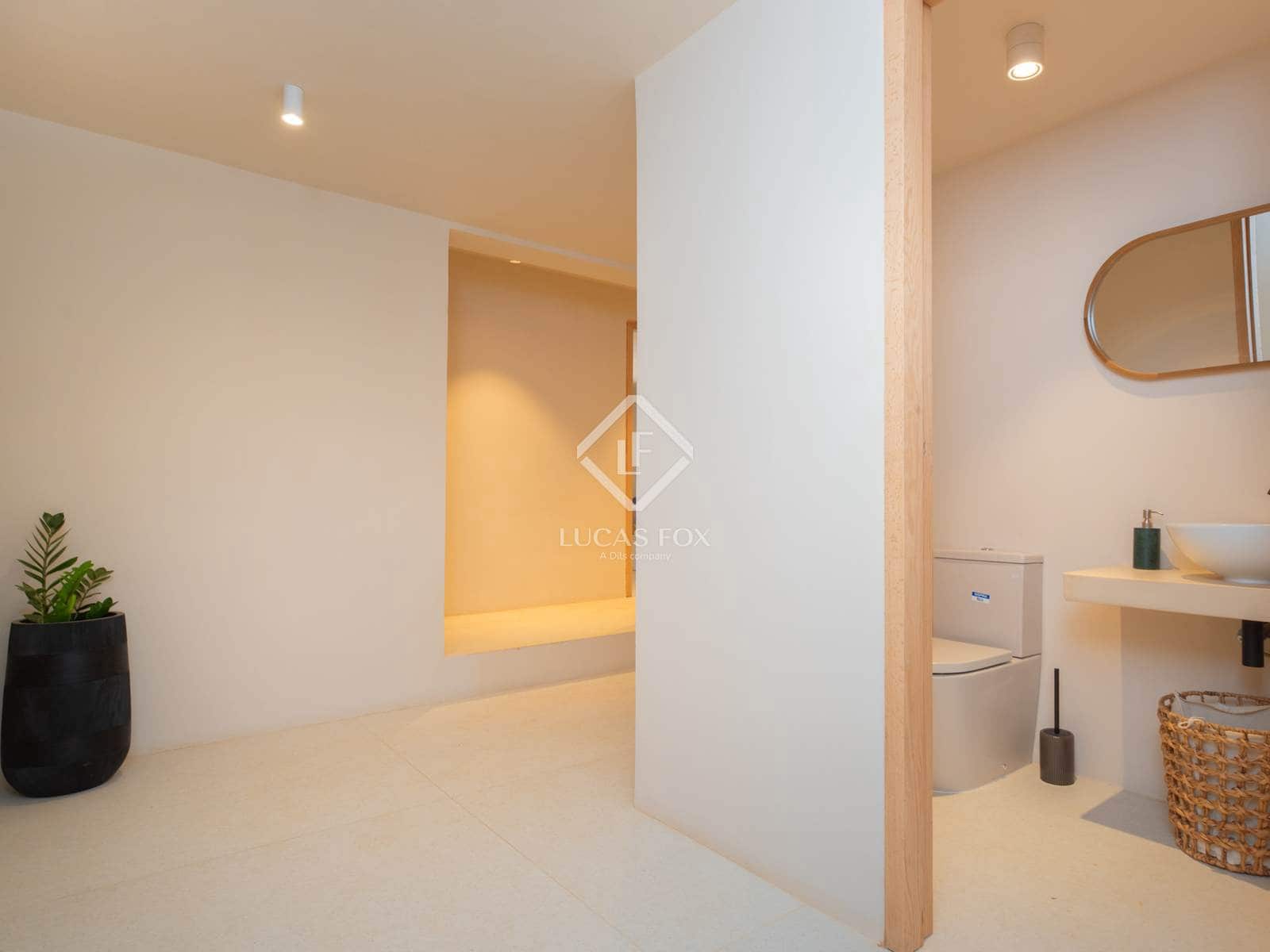 5 quarto Moradia para venda em La Savina - 7 950 000 € (Ref: 9208059)