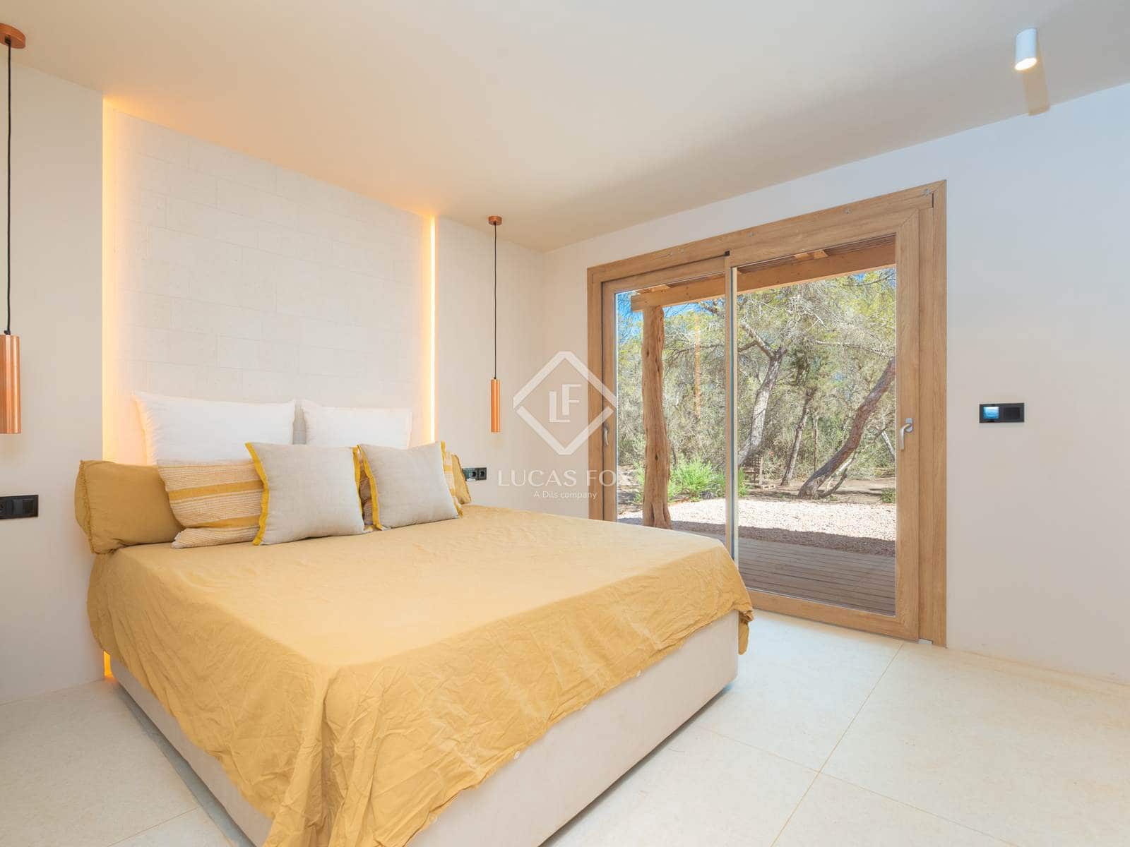 5 quarto Moradia para venda em La Savina - 7 950 000 € (Ref: 9208059)