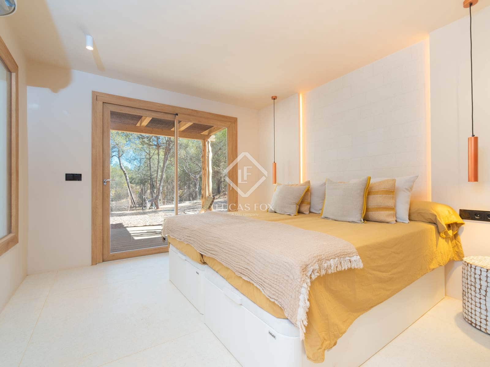 5 quarto Moradia para venda em La Savina - 7 950 000 € (Ref: 9208059)