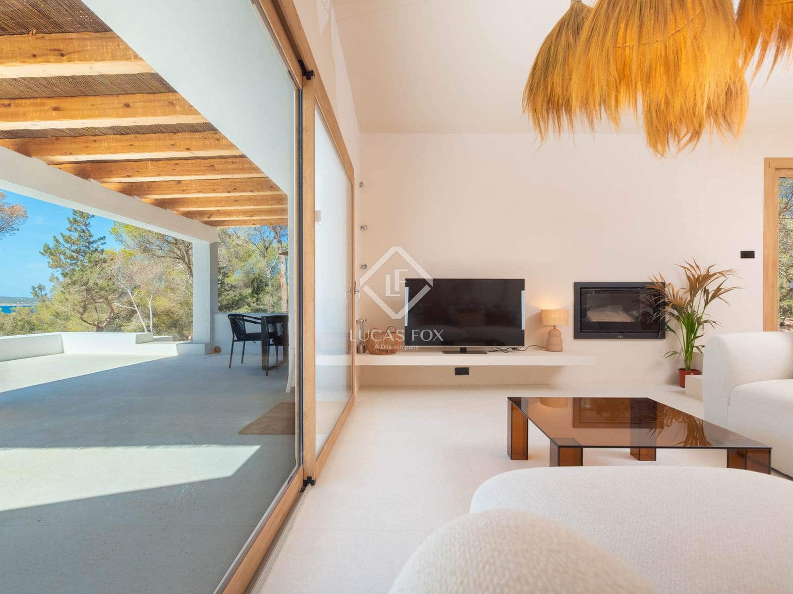 5 quarto Moradia para venda em La Savina - 7 950 000 € (Ref: 9208059)